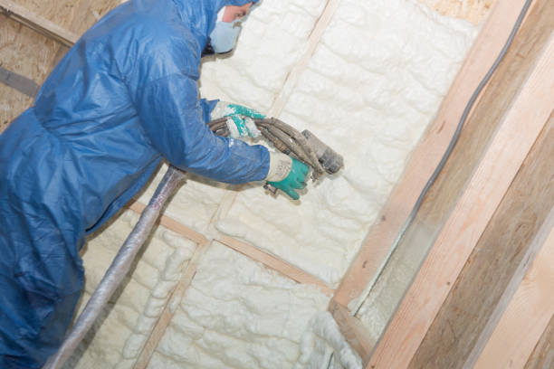 Fireproof Insulation in Le Mars, IA